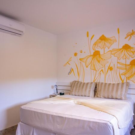Villa Matilde Mucugê 外观 照片