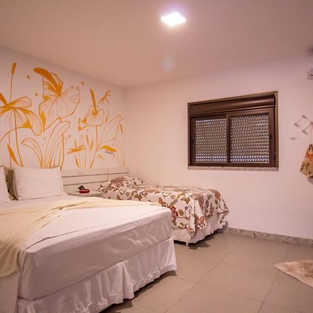 Villa Matilde Mucugê 外观 照片