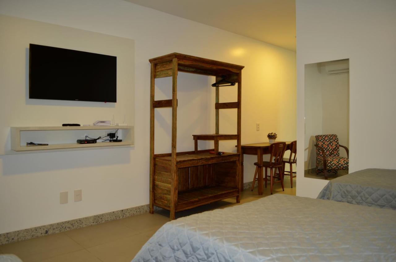 Villa Matilde Mucugê 外观 照片