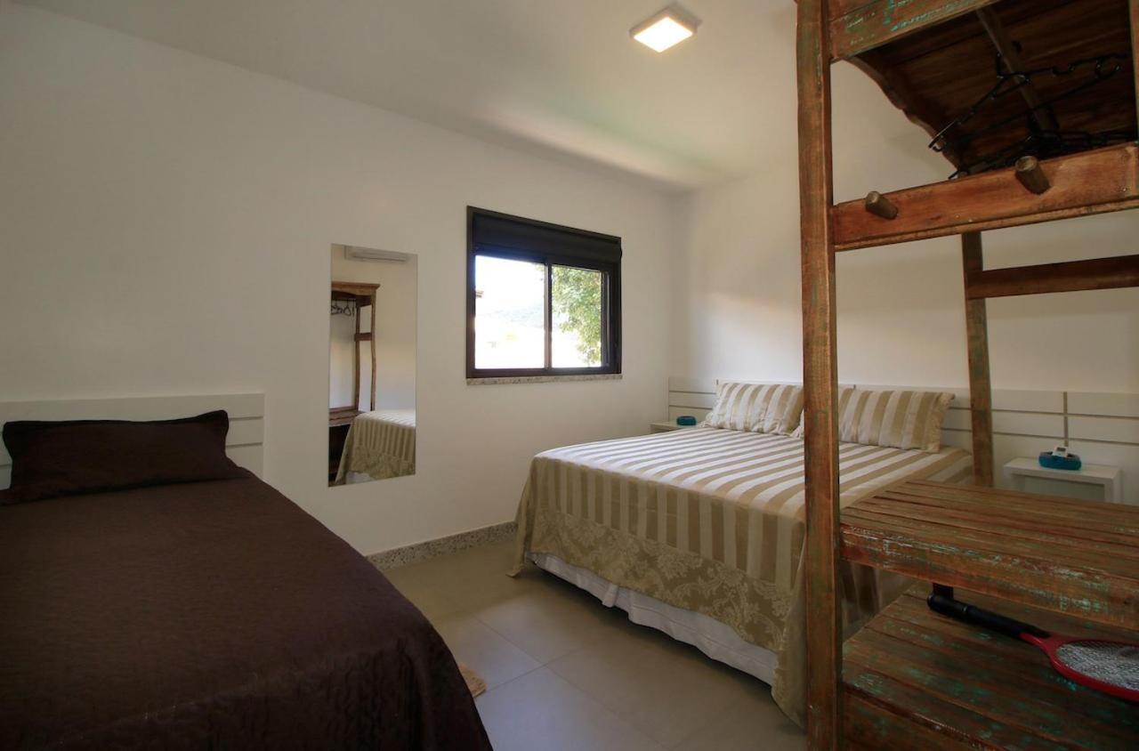 Villa Matilde Mucugê 外观 照片