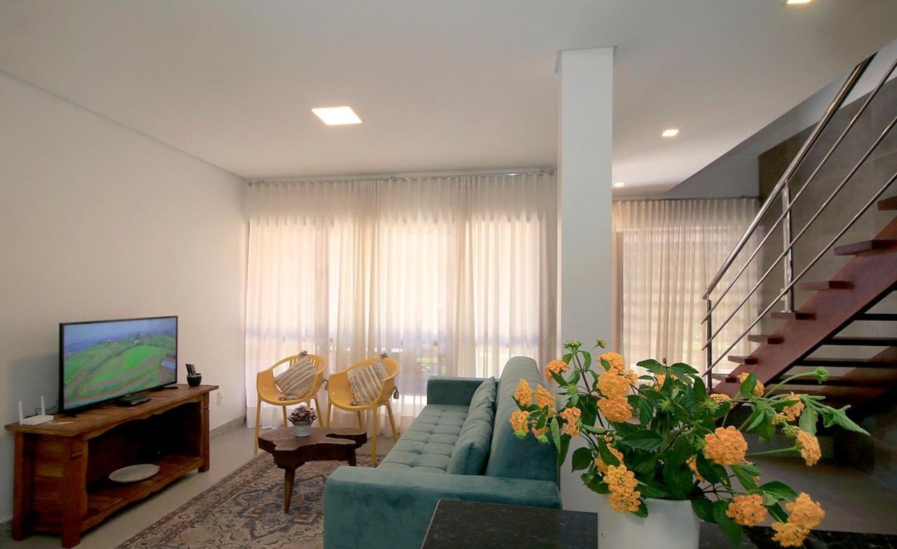 Villa Matilde Mucugê 外观 照片