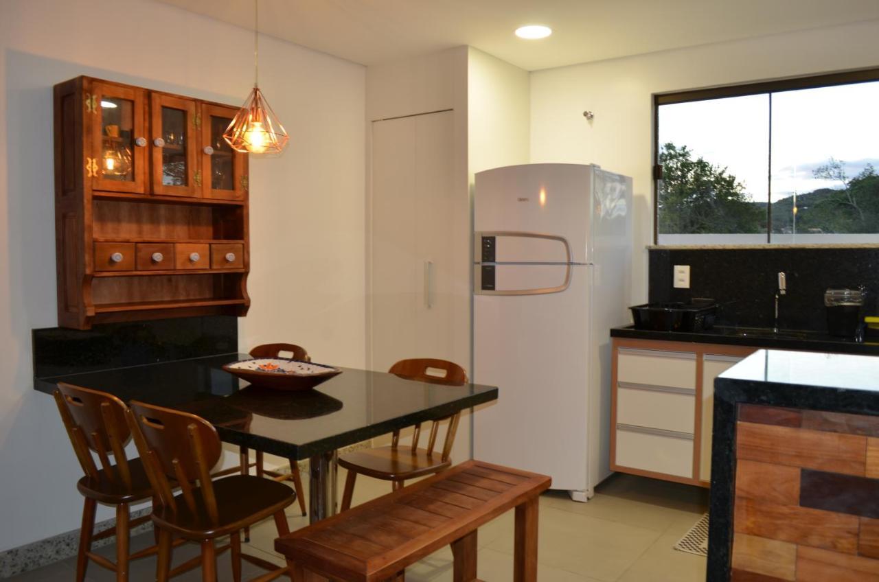 Villa Matilde Mucugê 外观 照片