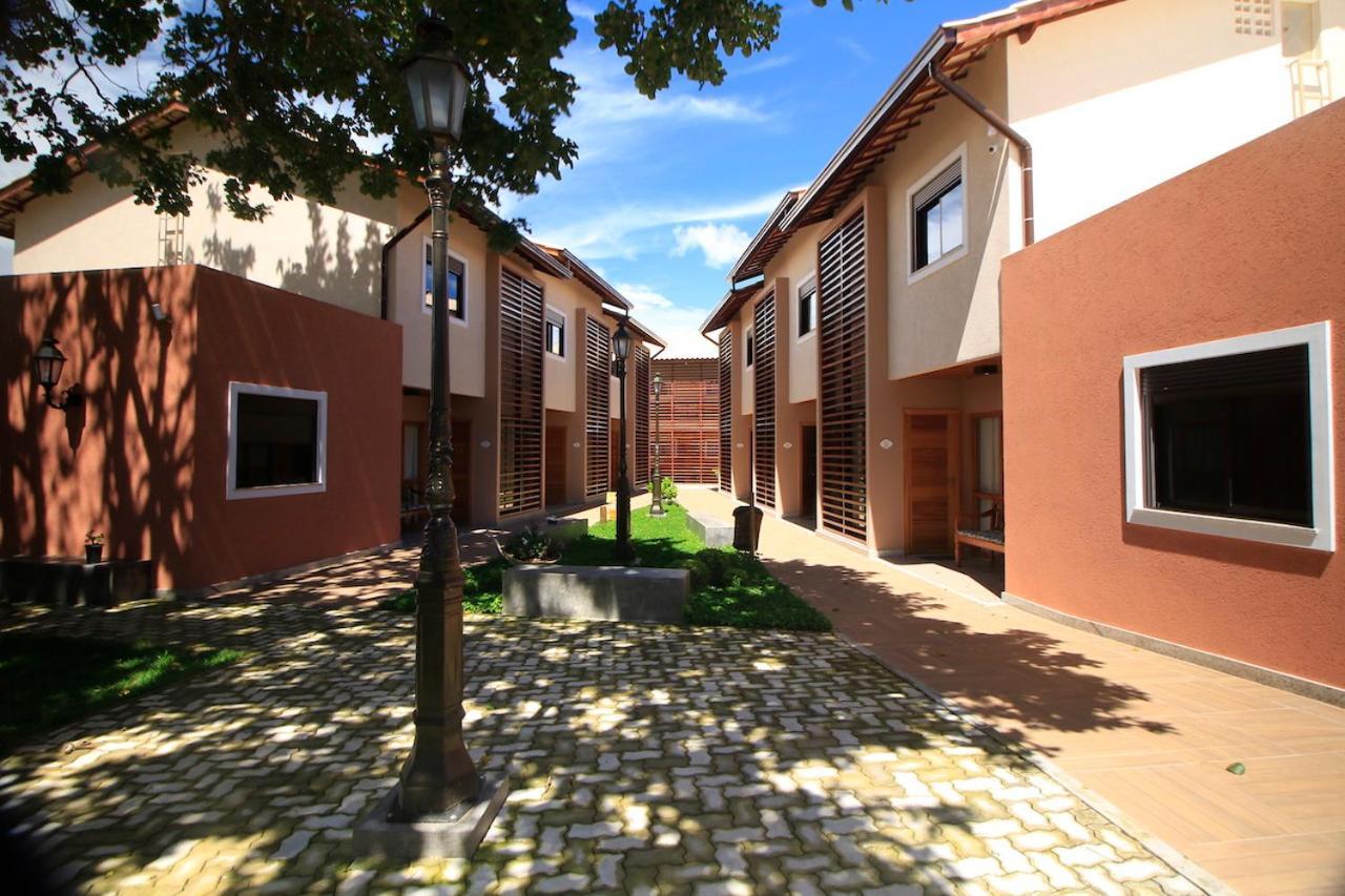 Villa Matilde Mucugê 外观 照片
