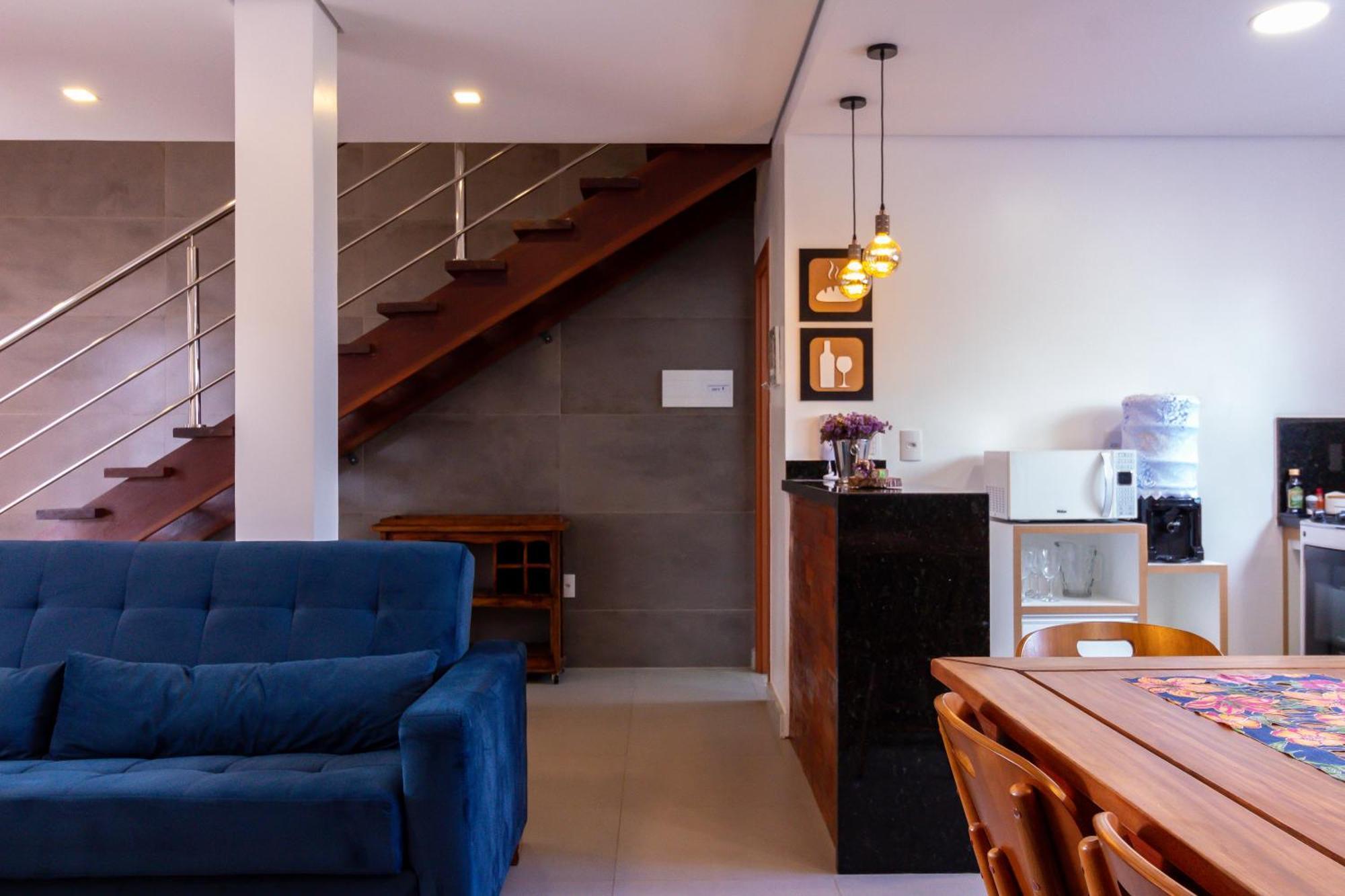 Villa Matilde Mucugê 外观 照片