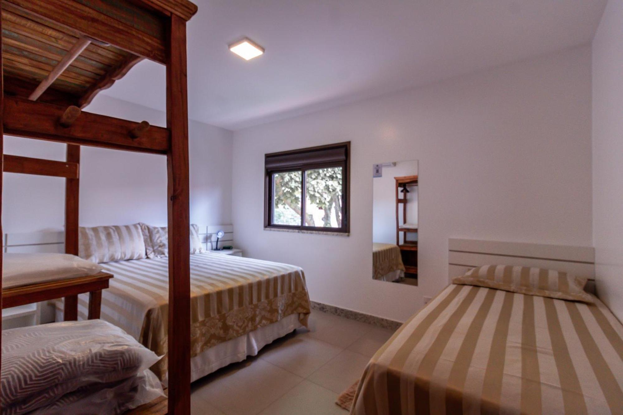 Villa Matilde Mucugê 外观 照片