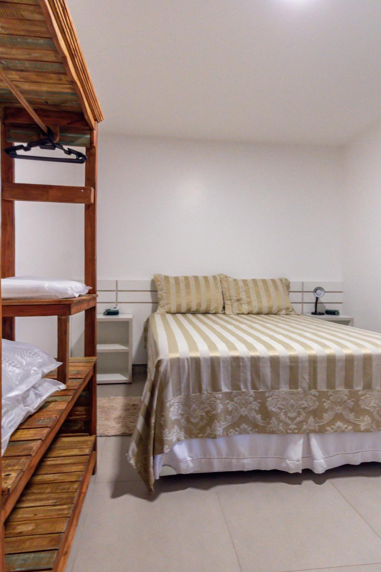 Villa Matilde Mucugê 外观 照片