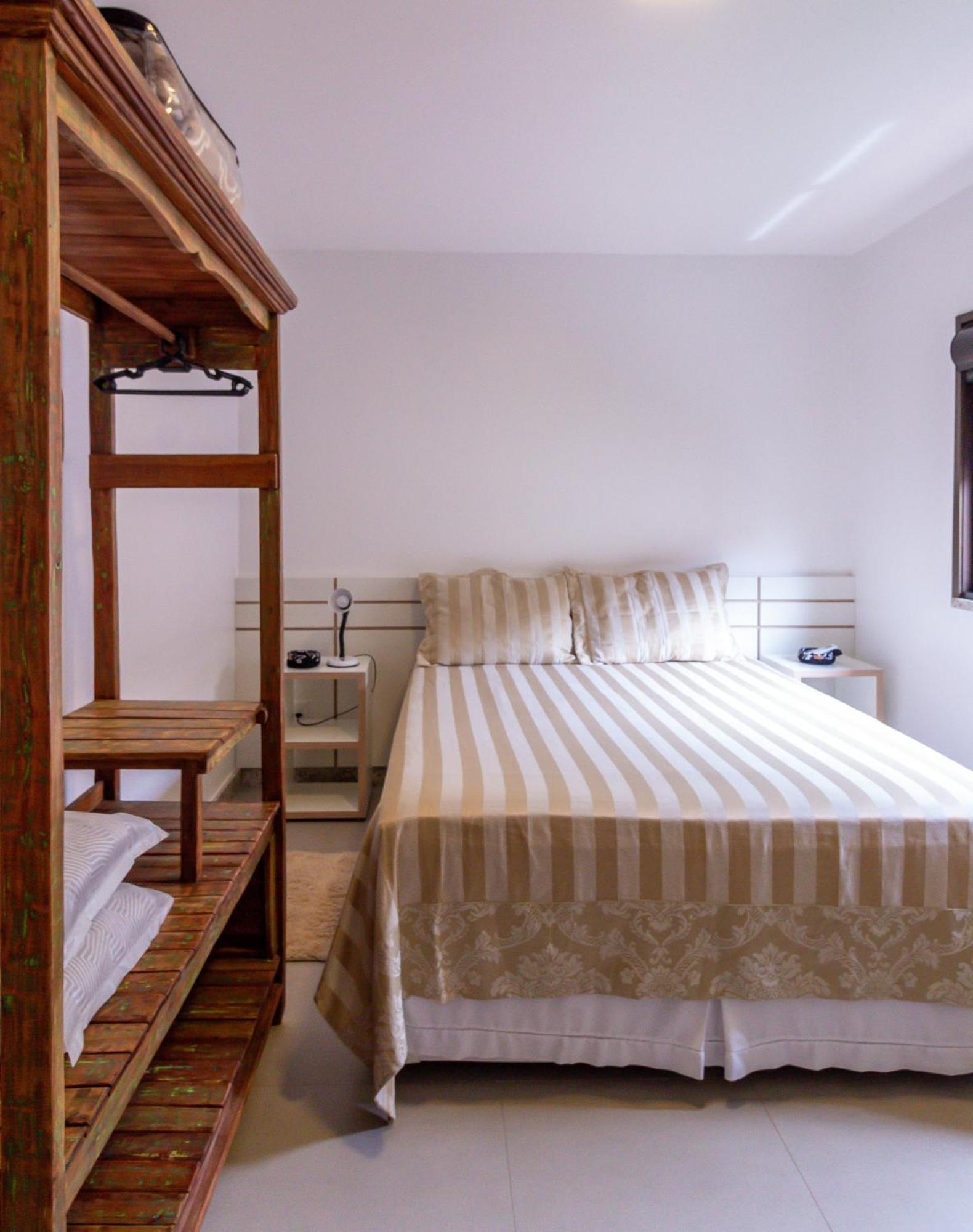 Villa Matilde Mucugê 外观 照片