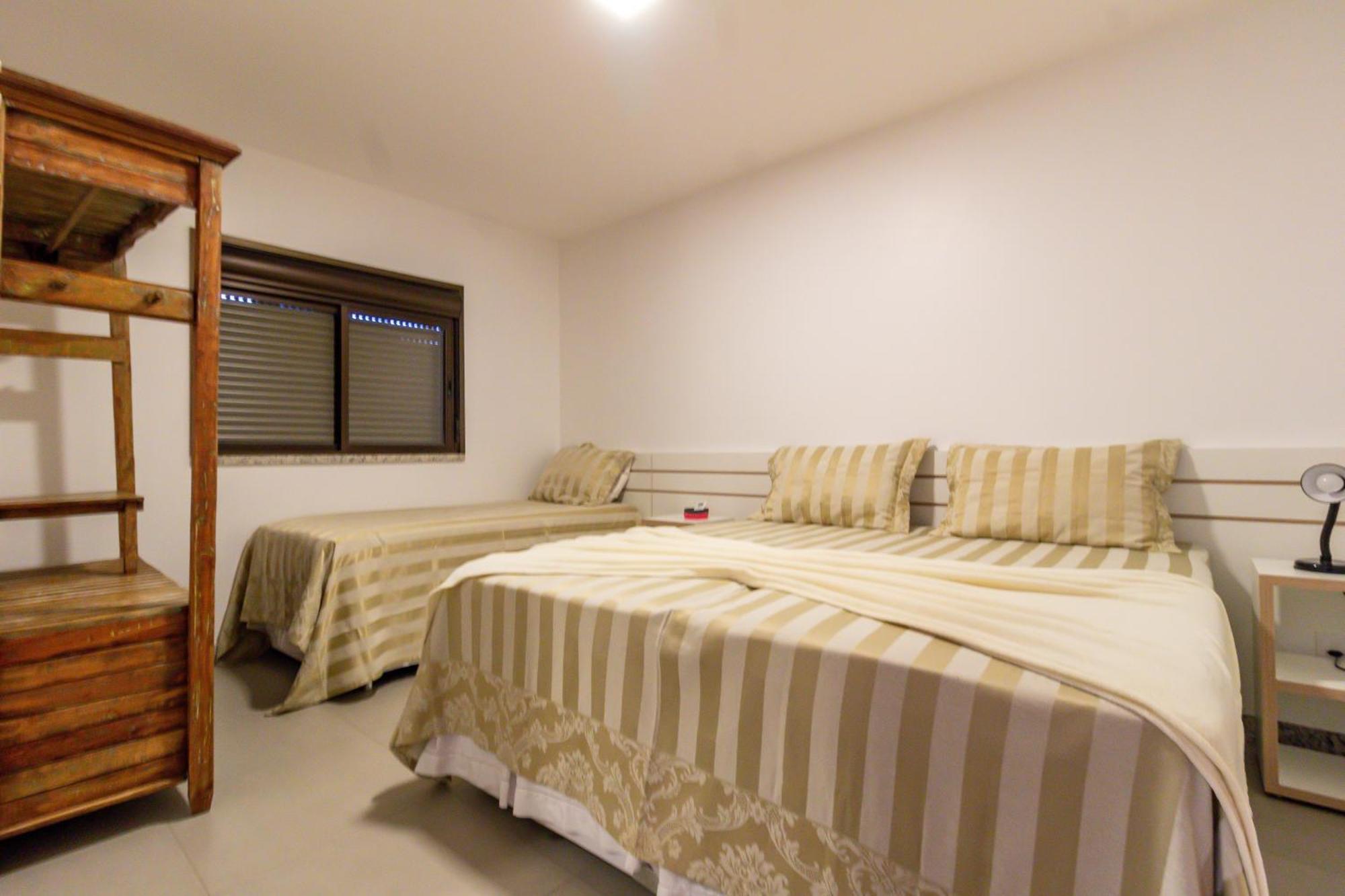 Villa Matilde Mucugê 外观 照片
