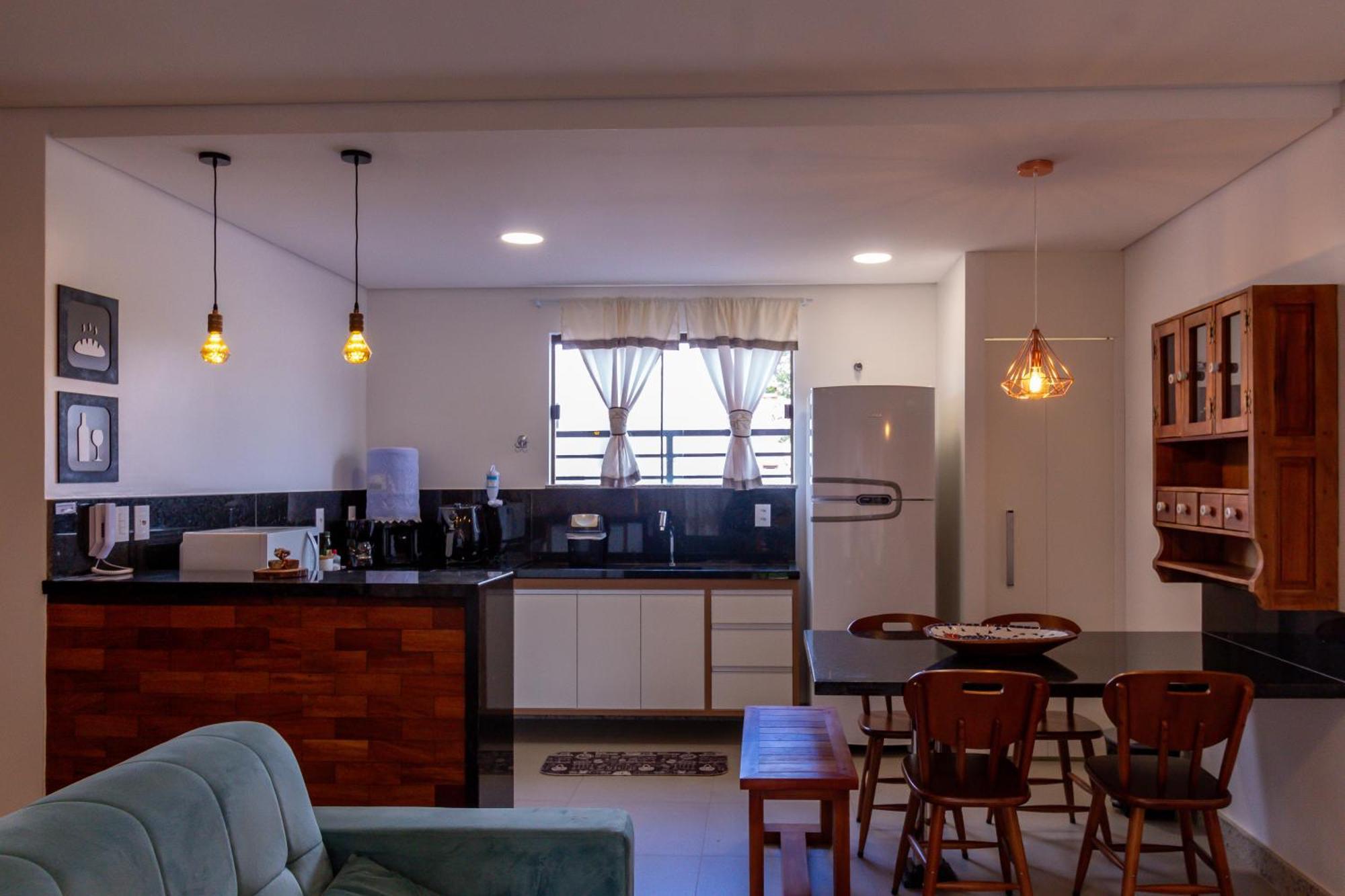 Villa Matilde Mucugê 外观 照片