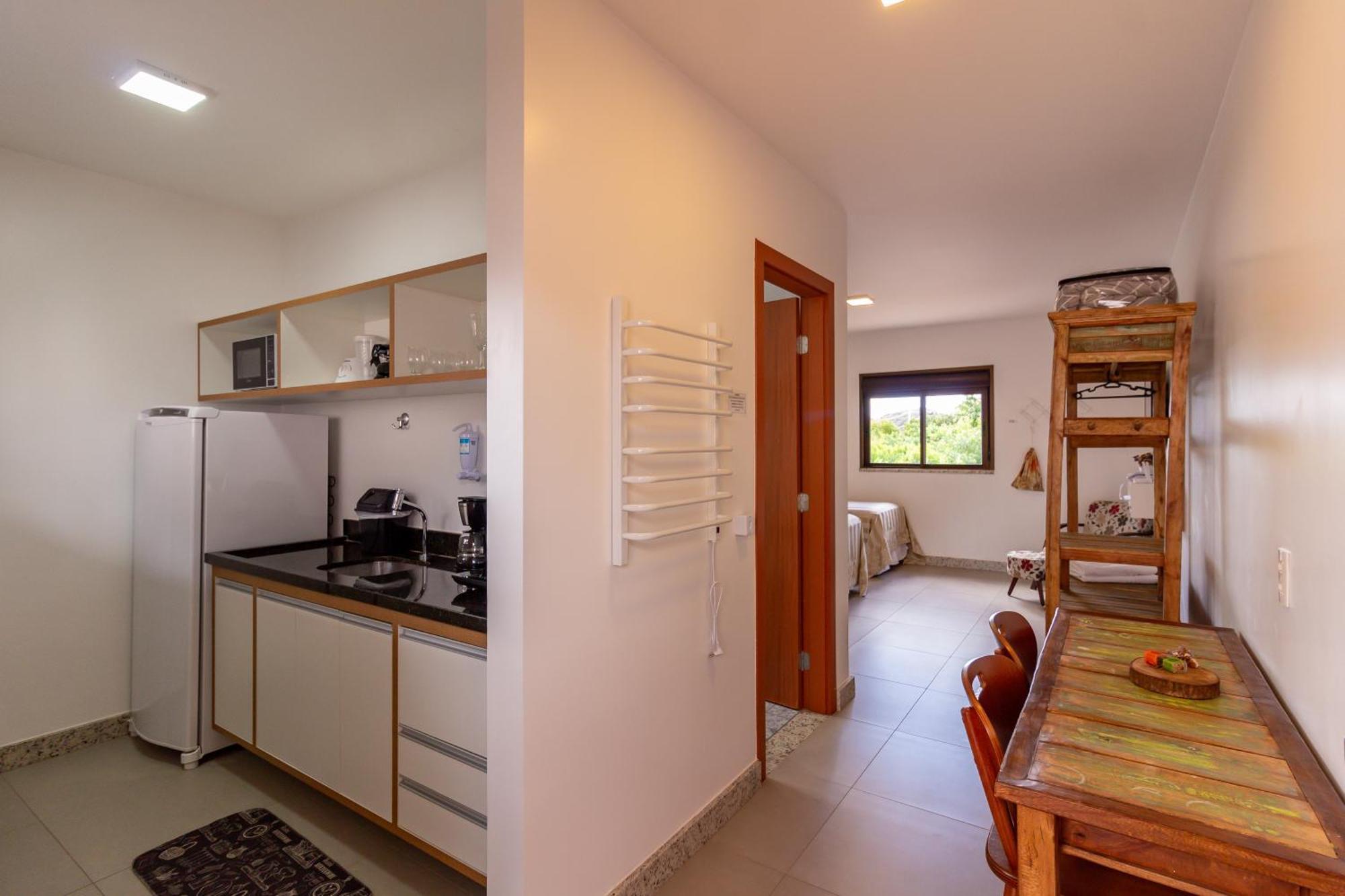 Villa Matilde Mucugê 外观 照片