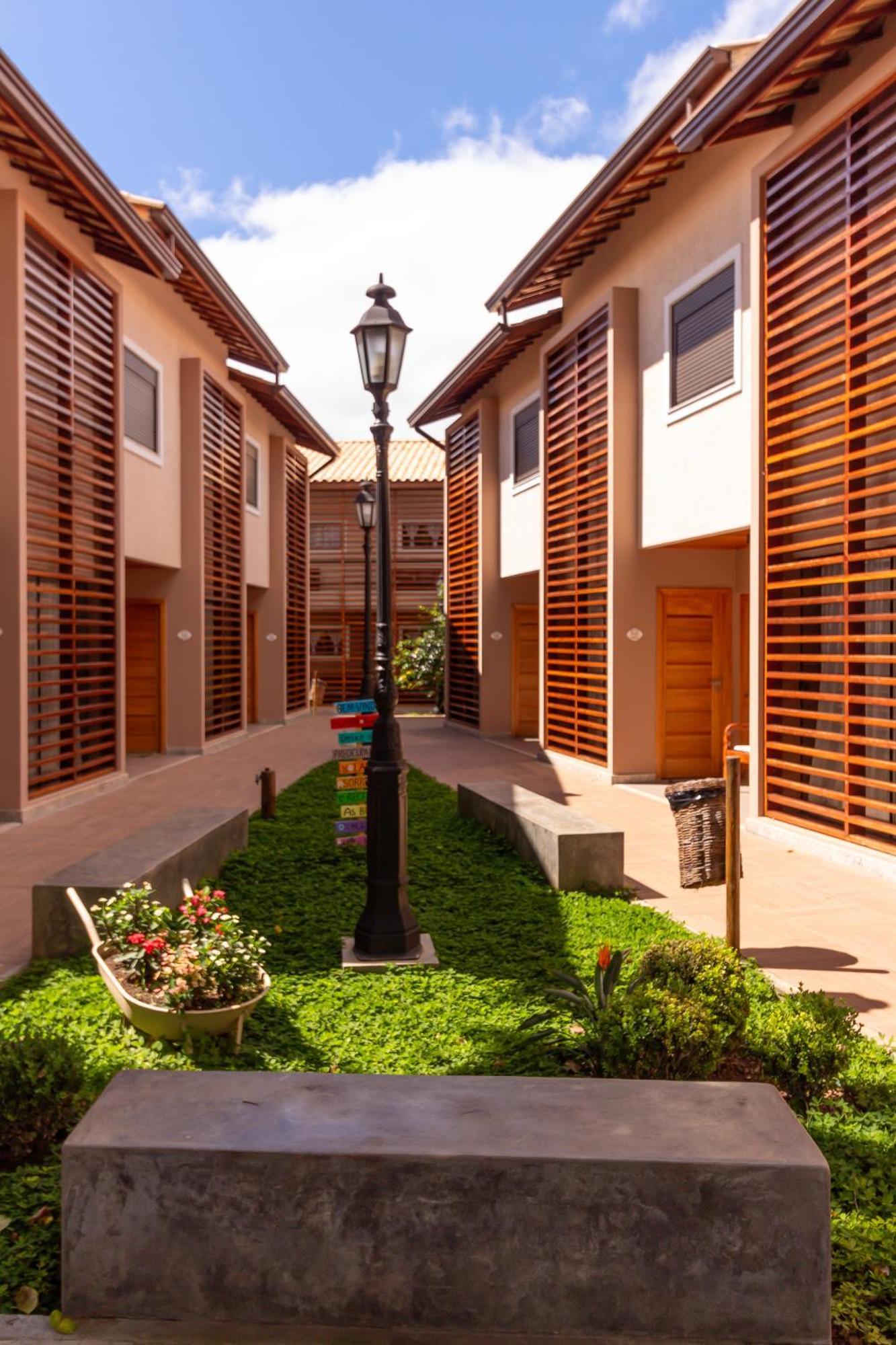 Villa Matilde Mucugê 外观 照片