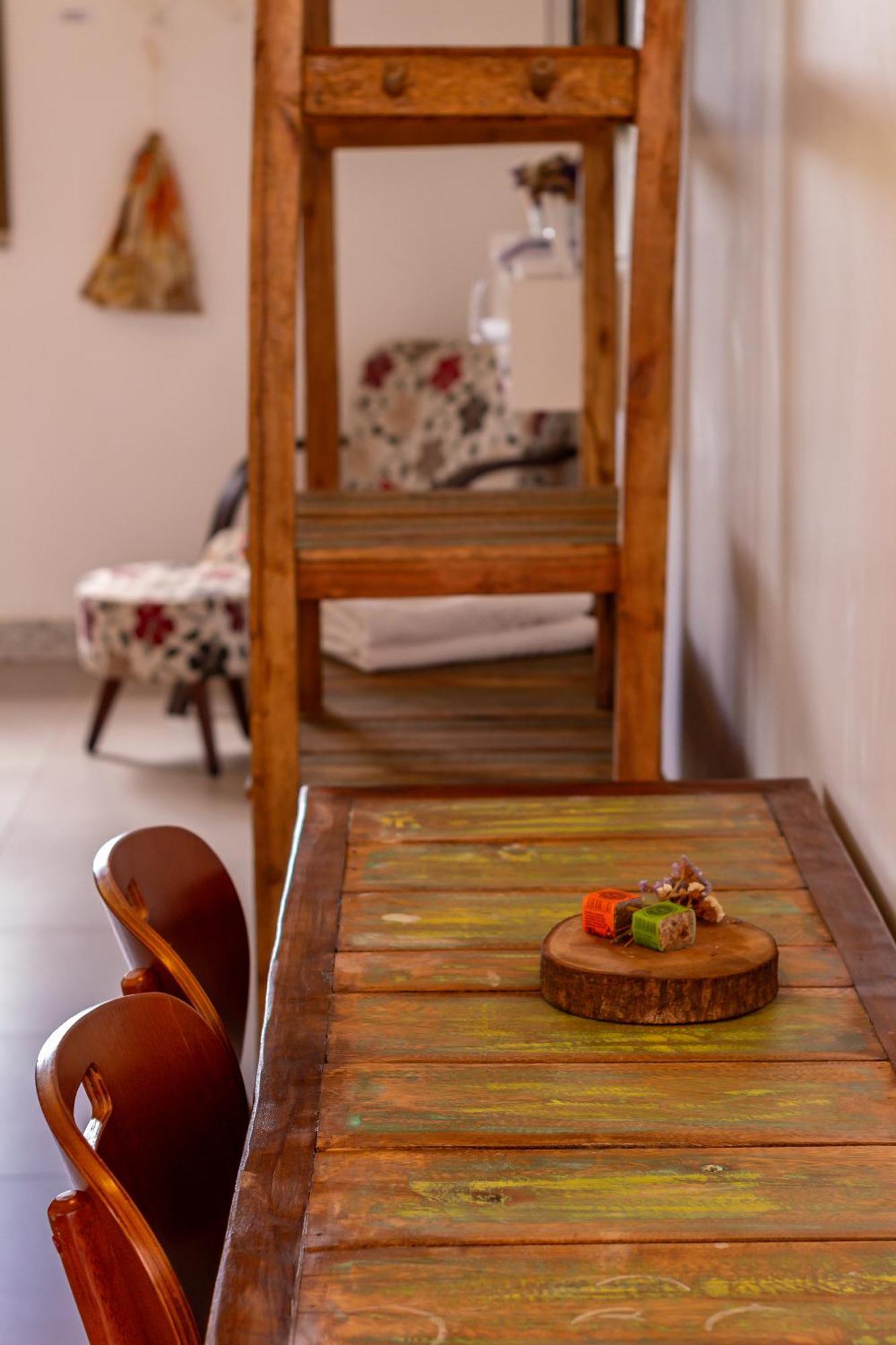 Villa Matilde Mucugê 外观 照片