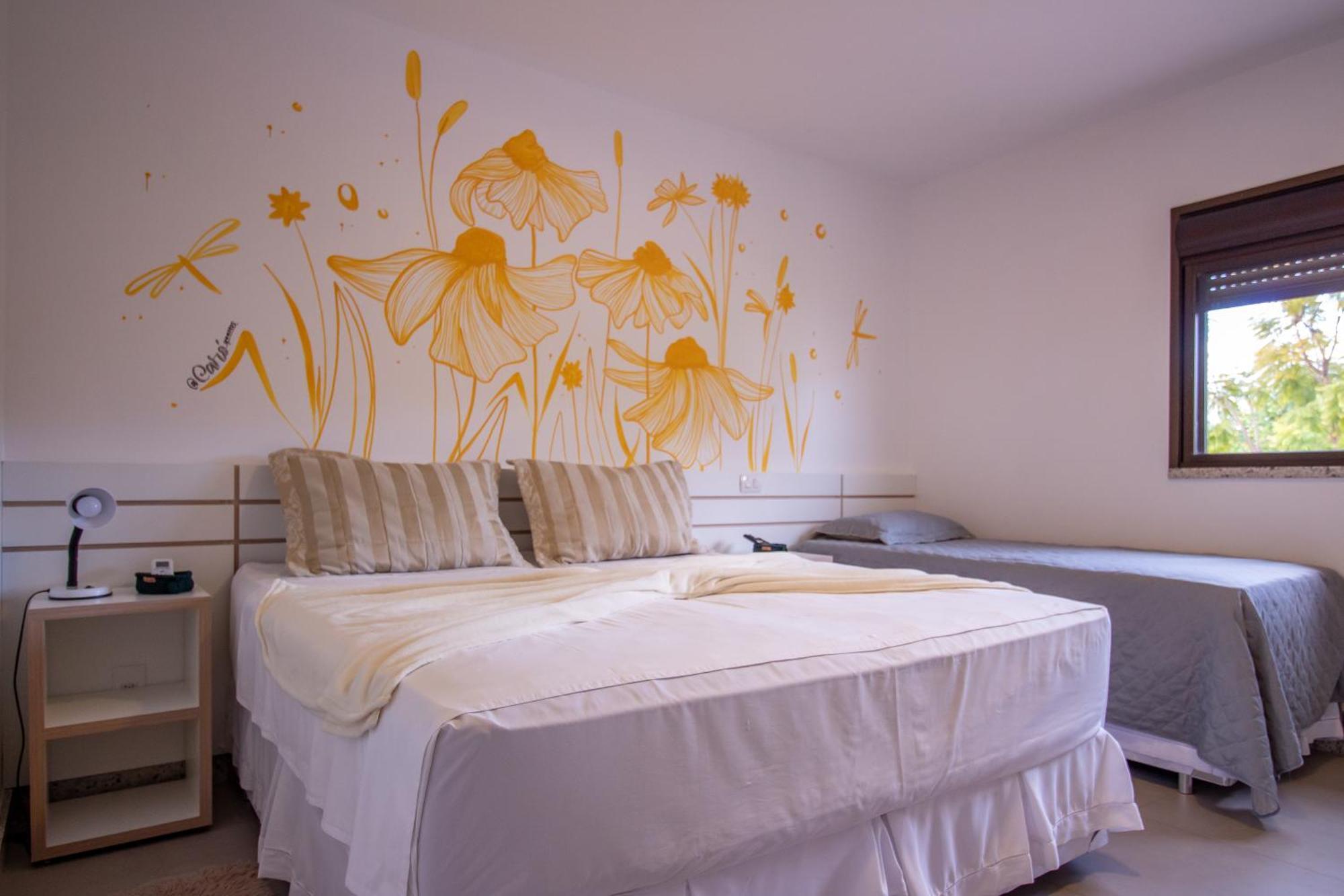 Villa Matilde Mucugê 外观 照片