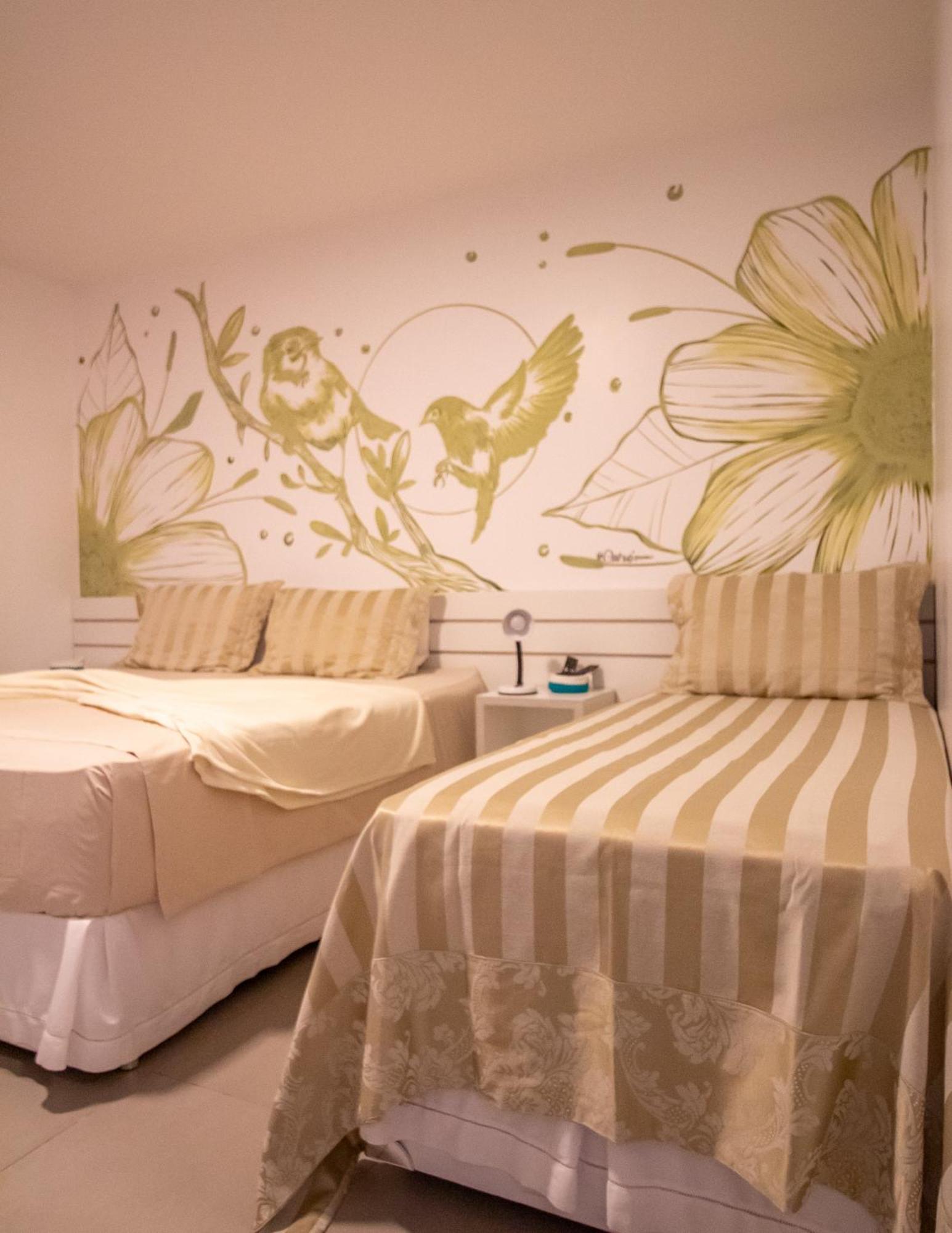 Villa Matilde Mucugê 外观 照片